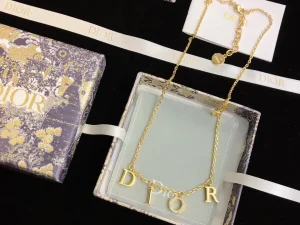 Replica Dior Necklace