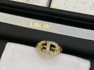 Replica Dior Ring