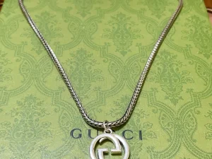 Replica Gucci Necklace