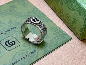 Replica Gucci Ring