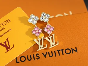 Replica Louis Vuitton Earring