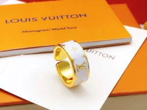Replica Louis Vuitton Ring