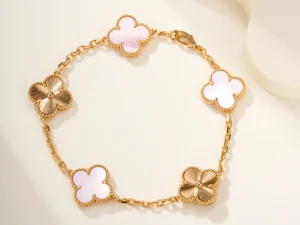 Replica Van Cleef & Arpels Bracelet