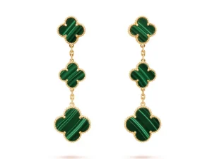 Replica Van Cleef & Arpels Earring