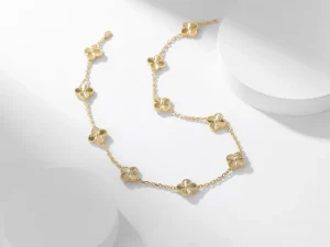 Replica Van Cleef & Arpels Necklace