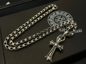 Replica Chrome hearts Necklace