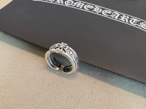 Replica Chrome hearts Ring