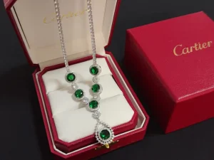 Replica Cartier Necklace