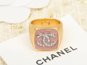 Replica Chanel Ring