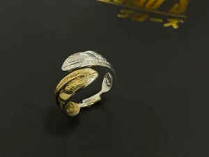 Replica Goros Ring