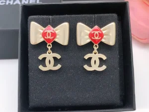 Replica Chanel Earring