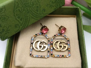 Replica Gucci Earring
