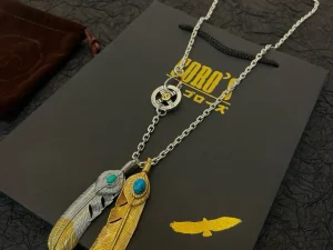 Replica Goros Necklace